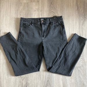 Buffalo jeans mollie style